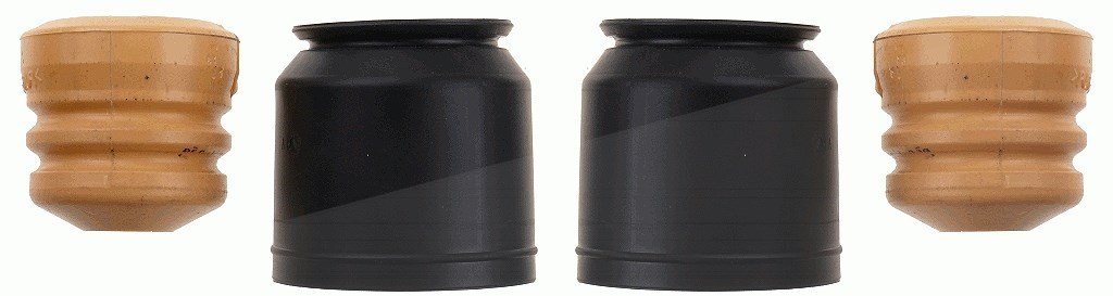 Sachs Staubschutzsatz, Stoßdämpfer [Hersteller-Nr. 900130] für BMW