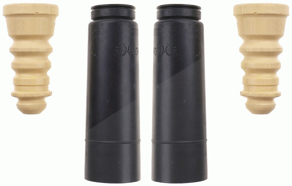 Sachs Staubschutzsatz, Stoßdämpfer [Hersteller-Nr. 900109] für Ford