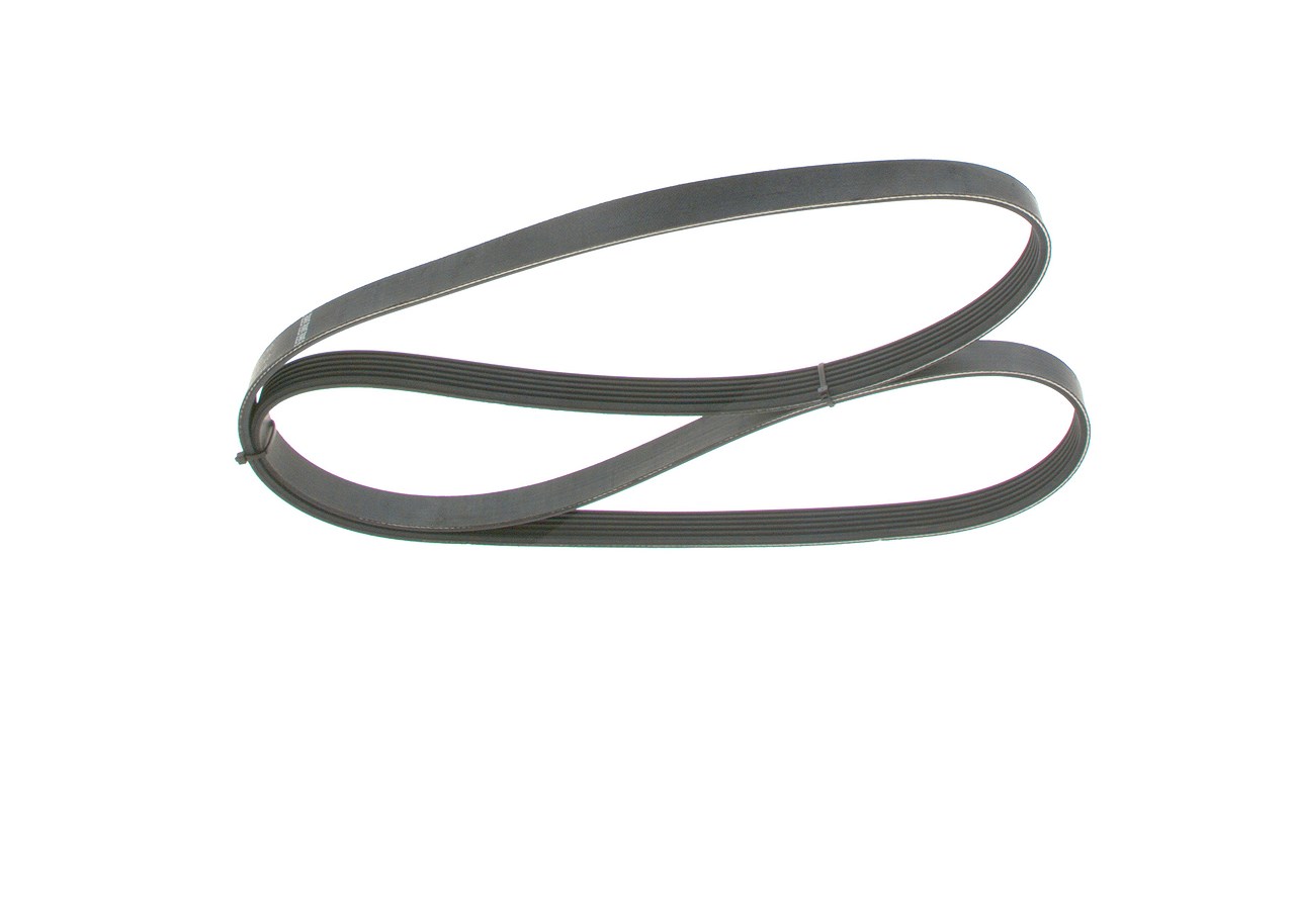 Bosch Keilrippenriemen [Hersteller-Nr. 1987946002] für Subaru, Ford