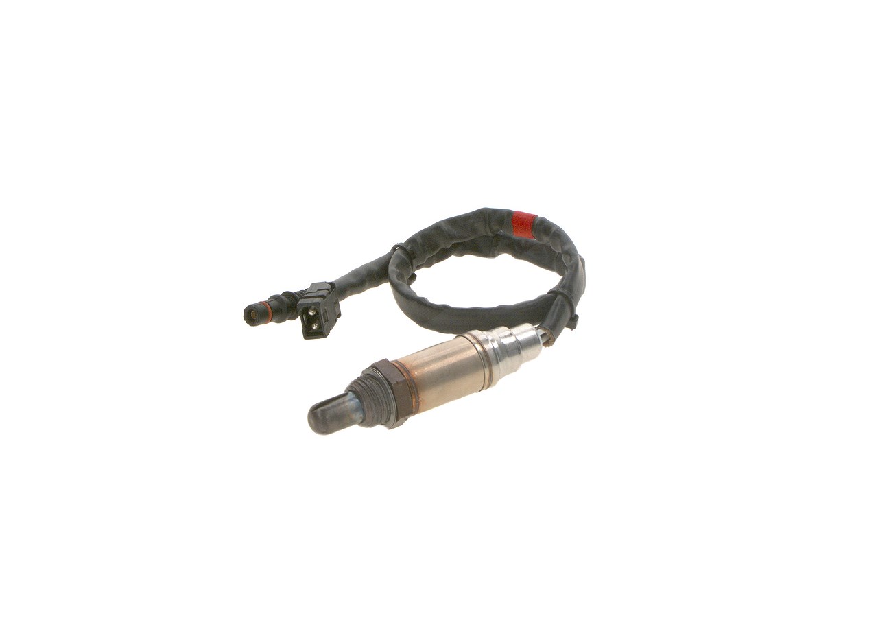 Bosch Lambdasonde [Hersteller-Nr. 0258003156] für Mercedes-Benz