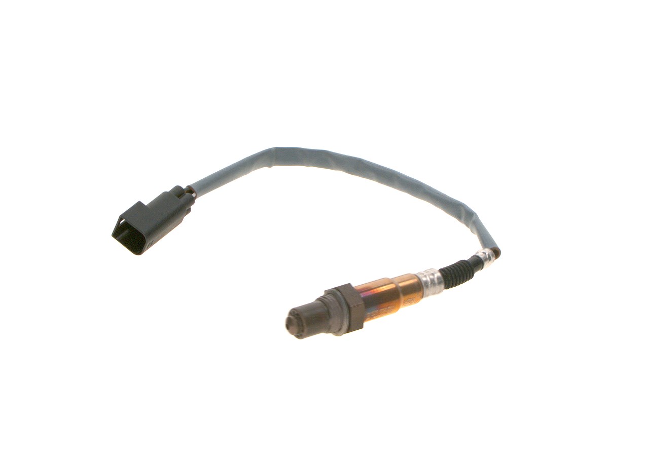 Bosch Lambdasonde [Hersteller-Nr. 0258006022] für Ford