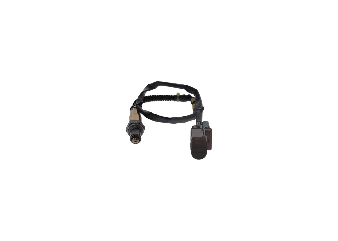 Bosch Lambdasonde [Hersteller-Nr. 0258007234] für Porsche