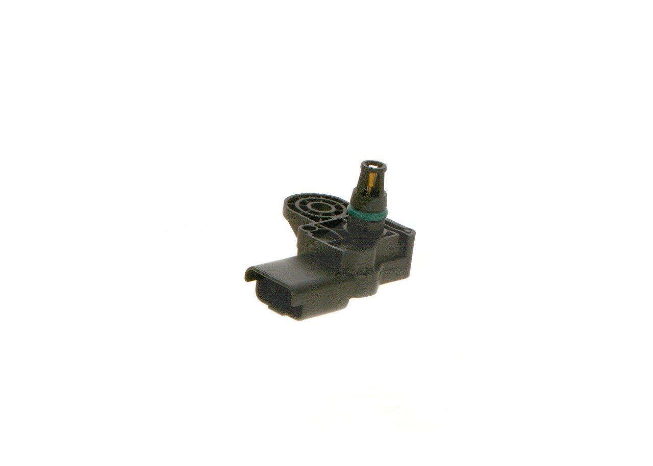 Bosch Sensor, Saugrohrdruck [Hersteller-Nr. 0261230136] für Peugeot, Citroën, Mini