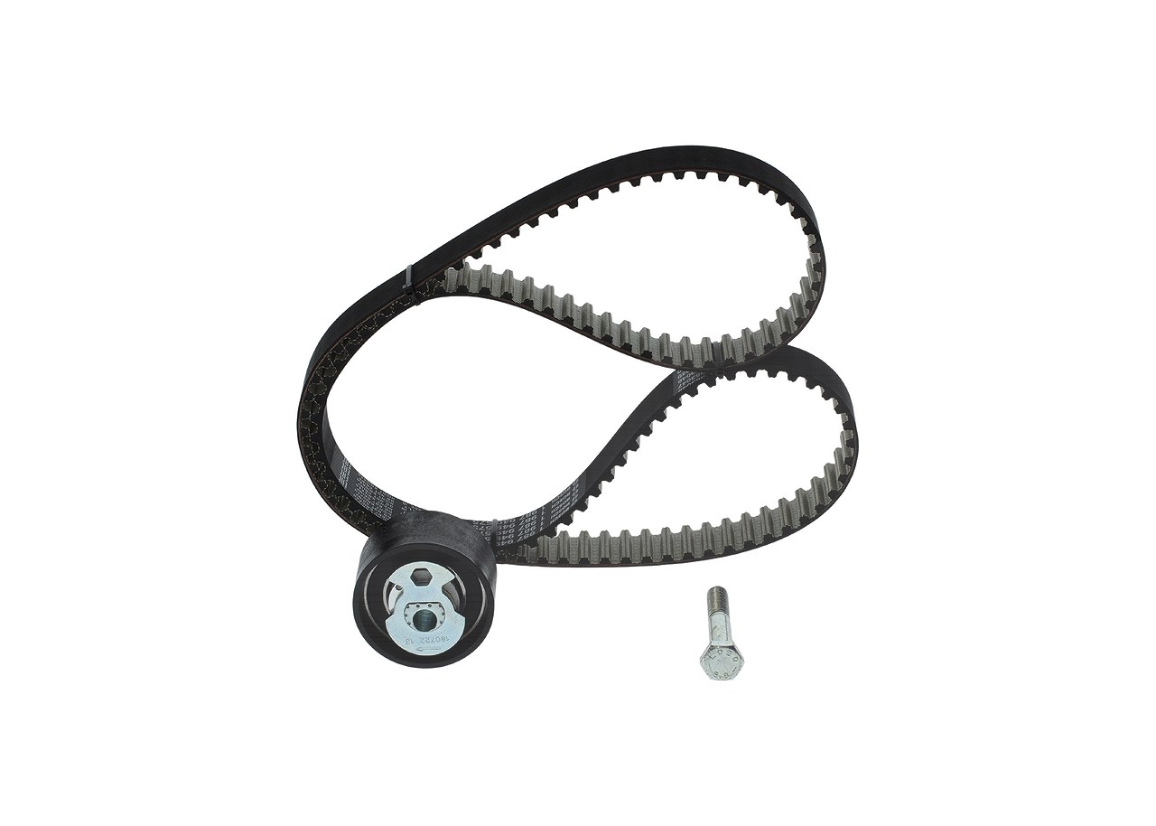 Bosch Zahnriemensatz [Hersteller-Nr. 1987948900] für Ford