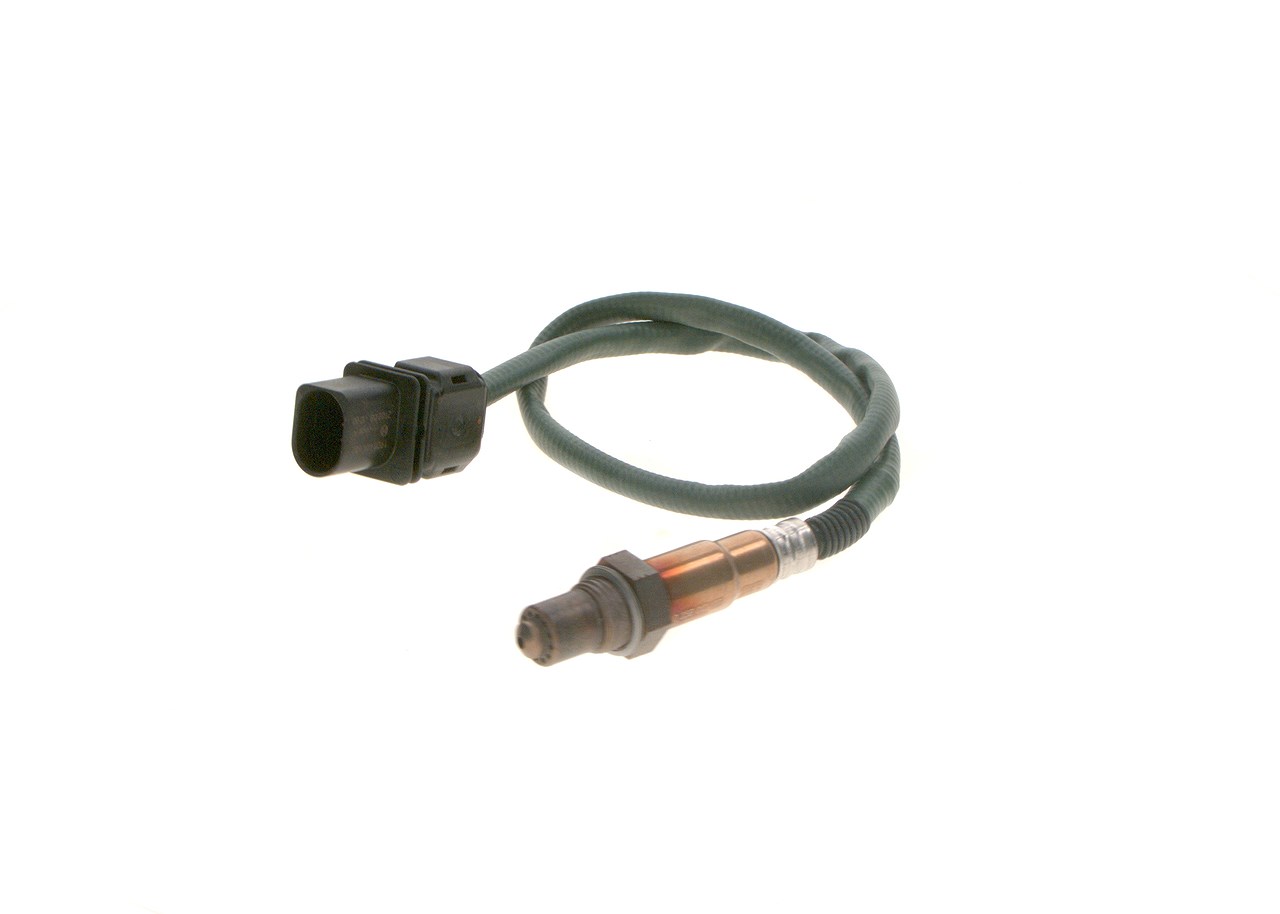 Bosch Lambdasonde [Hersteller-Nr. 0258017108] für Mercedes-Benz