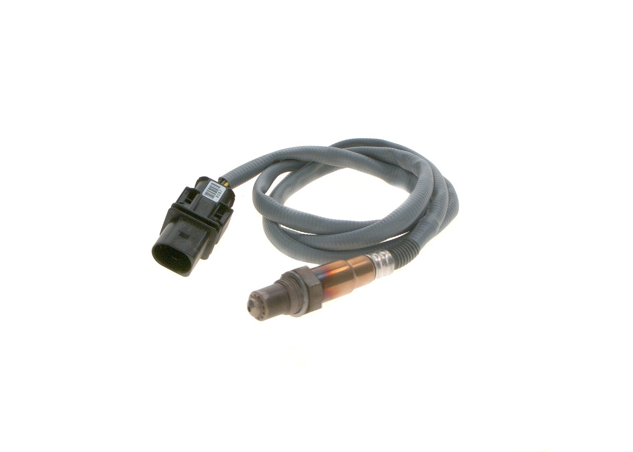 Bosch Lambdasonde [Hersteller-Nr. 0258017102] für BMW
