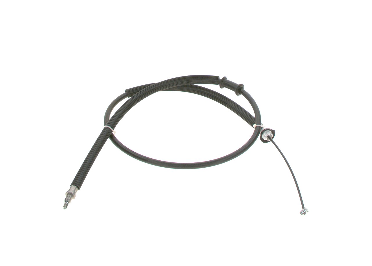 Bosch Seilzug, Feststellbremse [Hersteller-Nr. 1987477561] für Fiat
