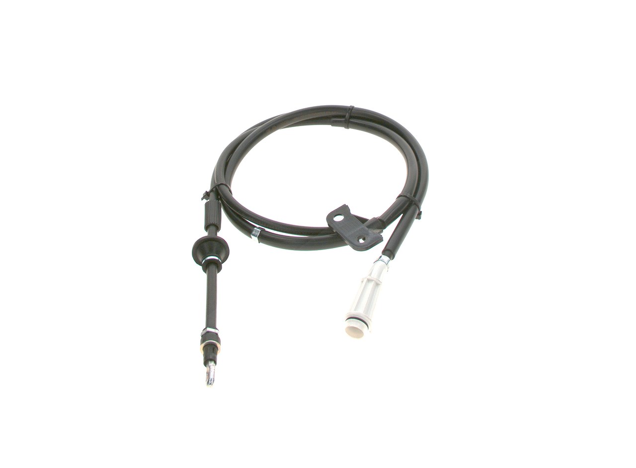 Bosch Seilzug, Feststellbremse [Hersteller-Nr. 1987477248] für Volvo
