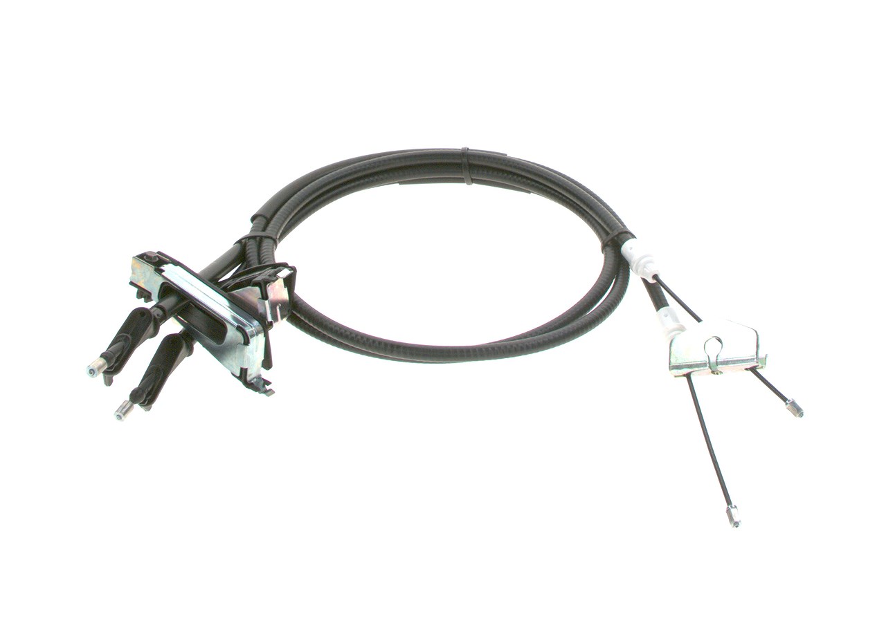 Bosch Seilzug, Feststellbremse [Hersteller-Nr. 1987477932] für Ford