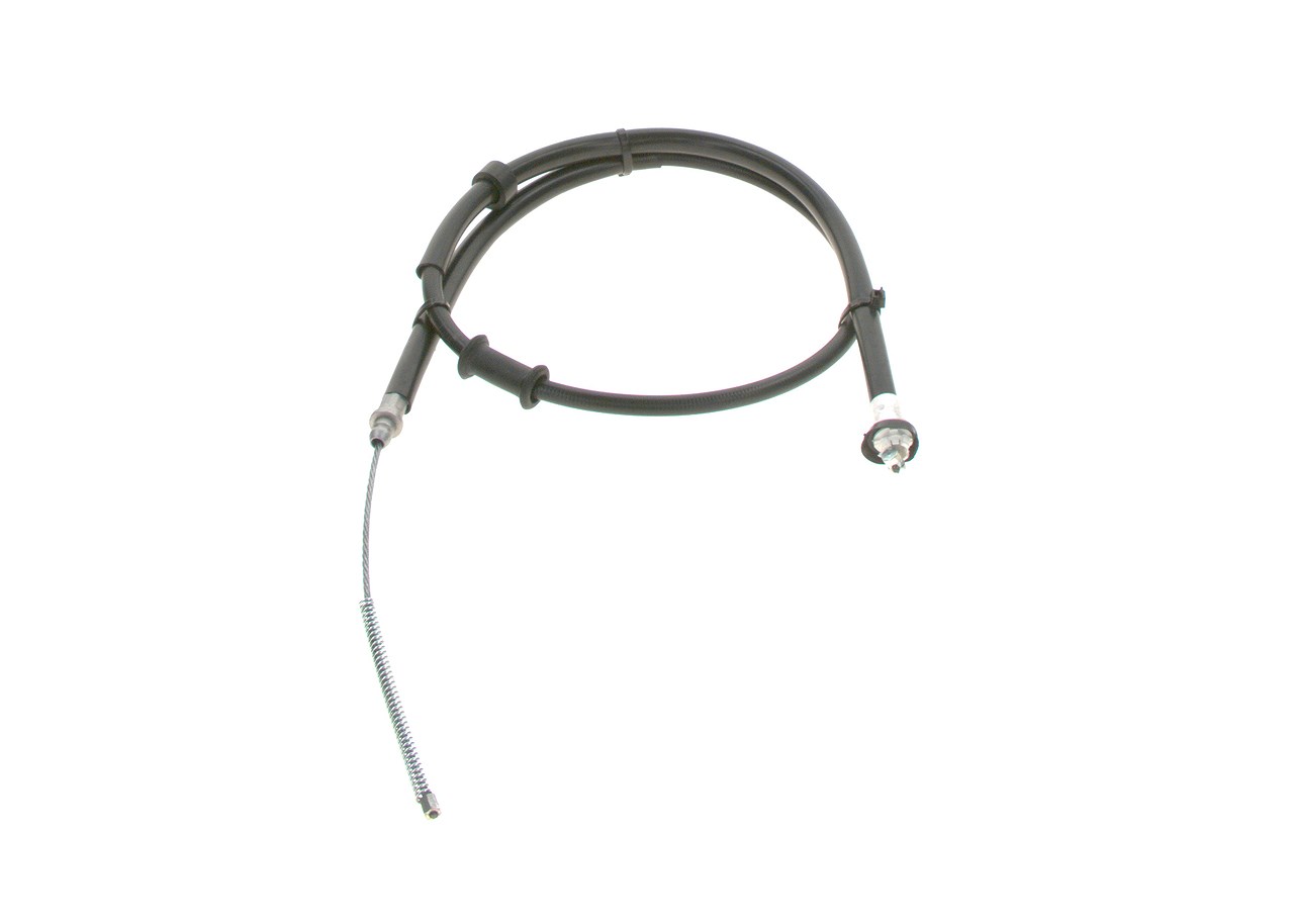 Bosch Seilzug, Feststellbremse [Hersteller-Nr. 1987477927] für Fiat