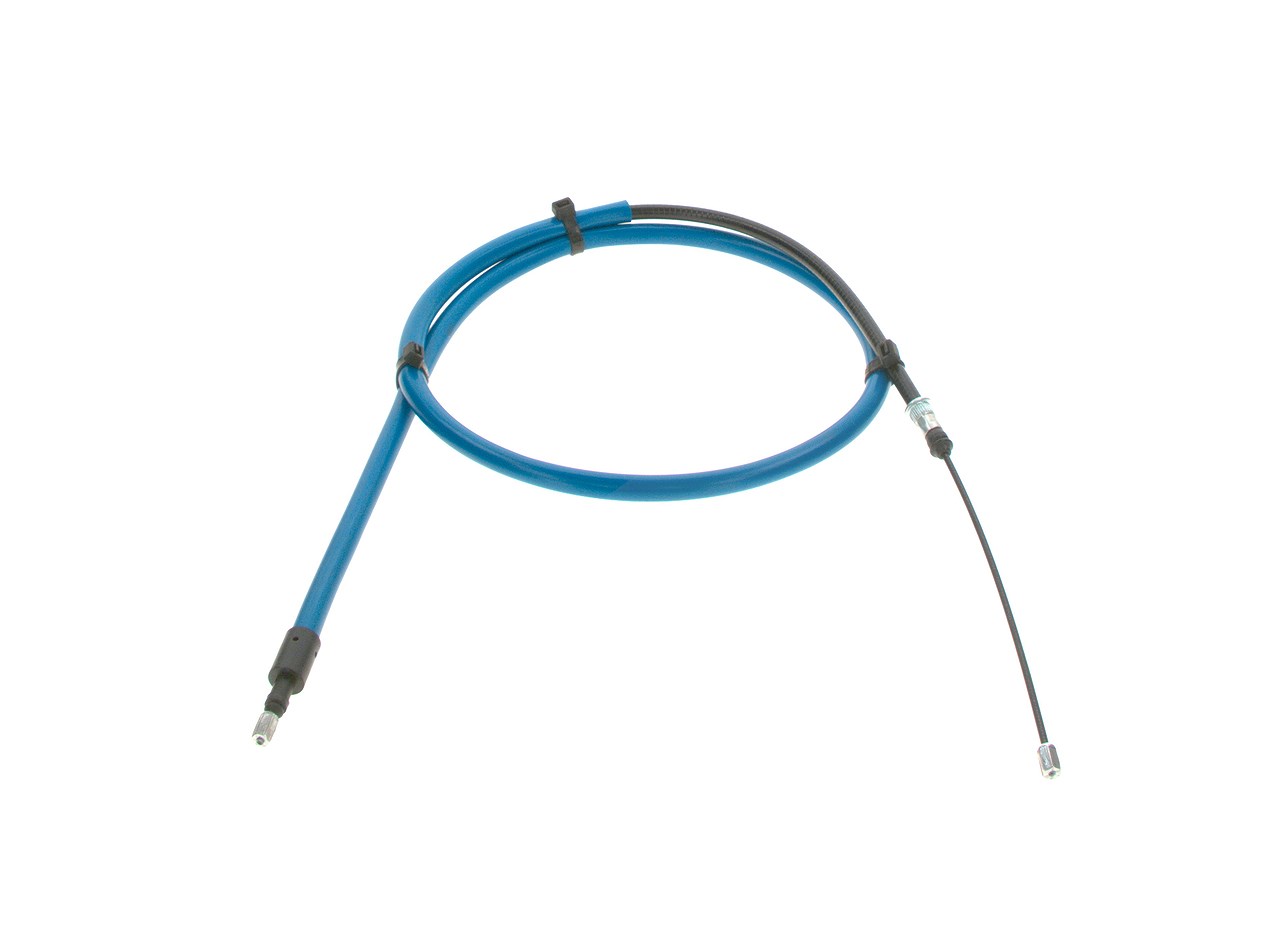 Bosch Seilzug, Feststellbremse [Hersteller-Nr. 1987477582] für Citroën