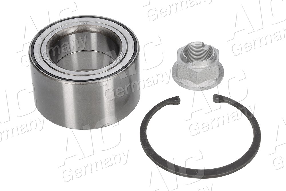 Aic Radlagersatz [Hersteller-Nr. 56381] für Mercedes-Benz