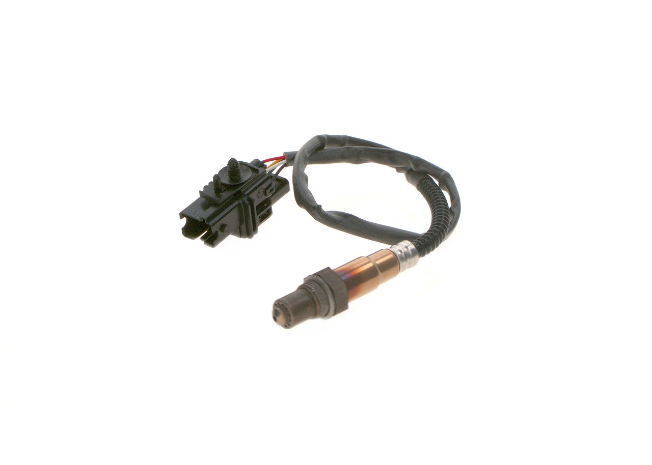 Bosch Lambdasonde [Hersteller-Nr. 0258007332] für Ford, Volvo