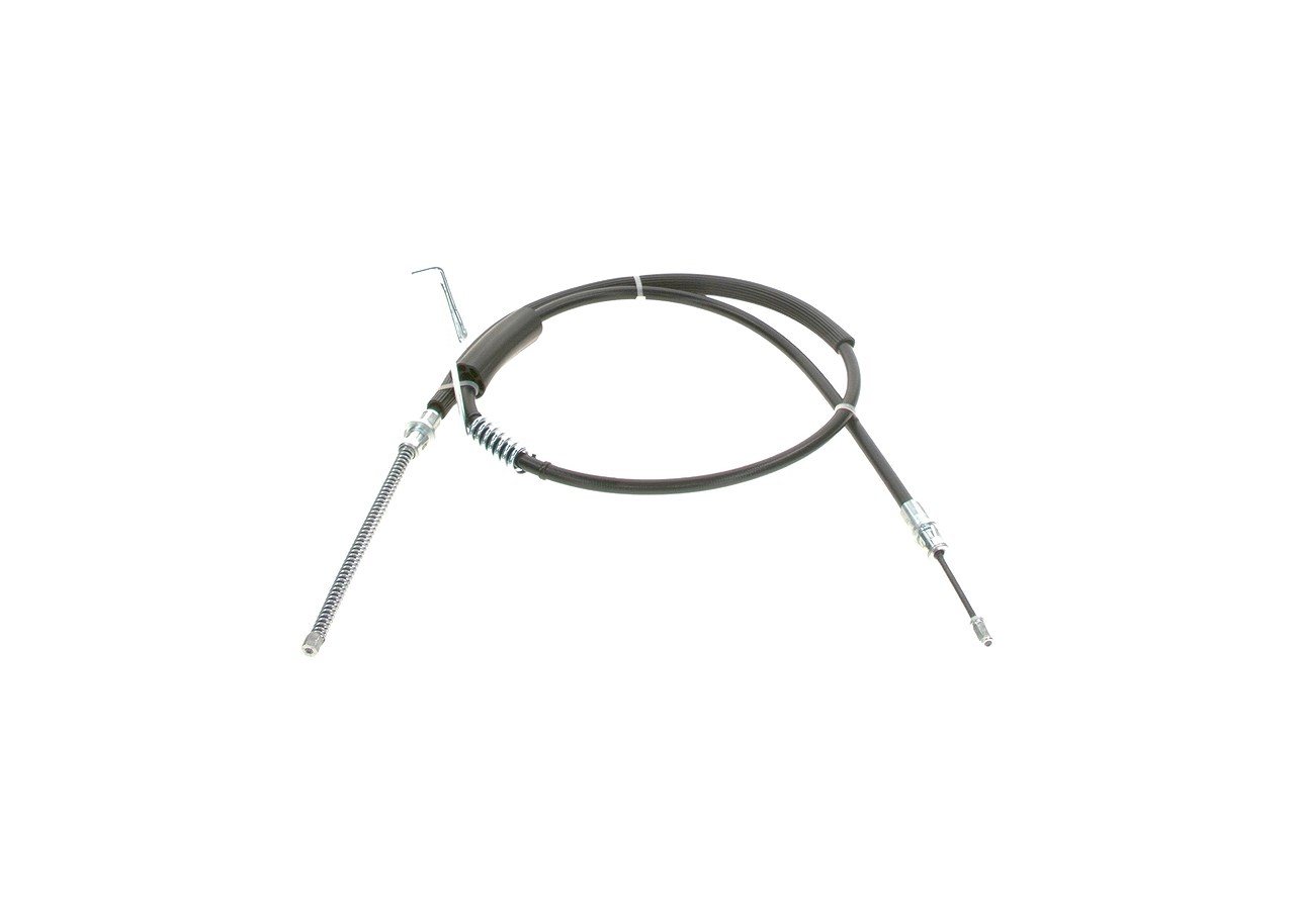 Bosch Seilzug, Feststellbremse [Hersteller-Nr. 1987477174] für Ford