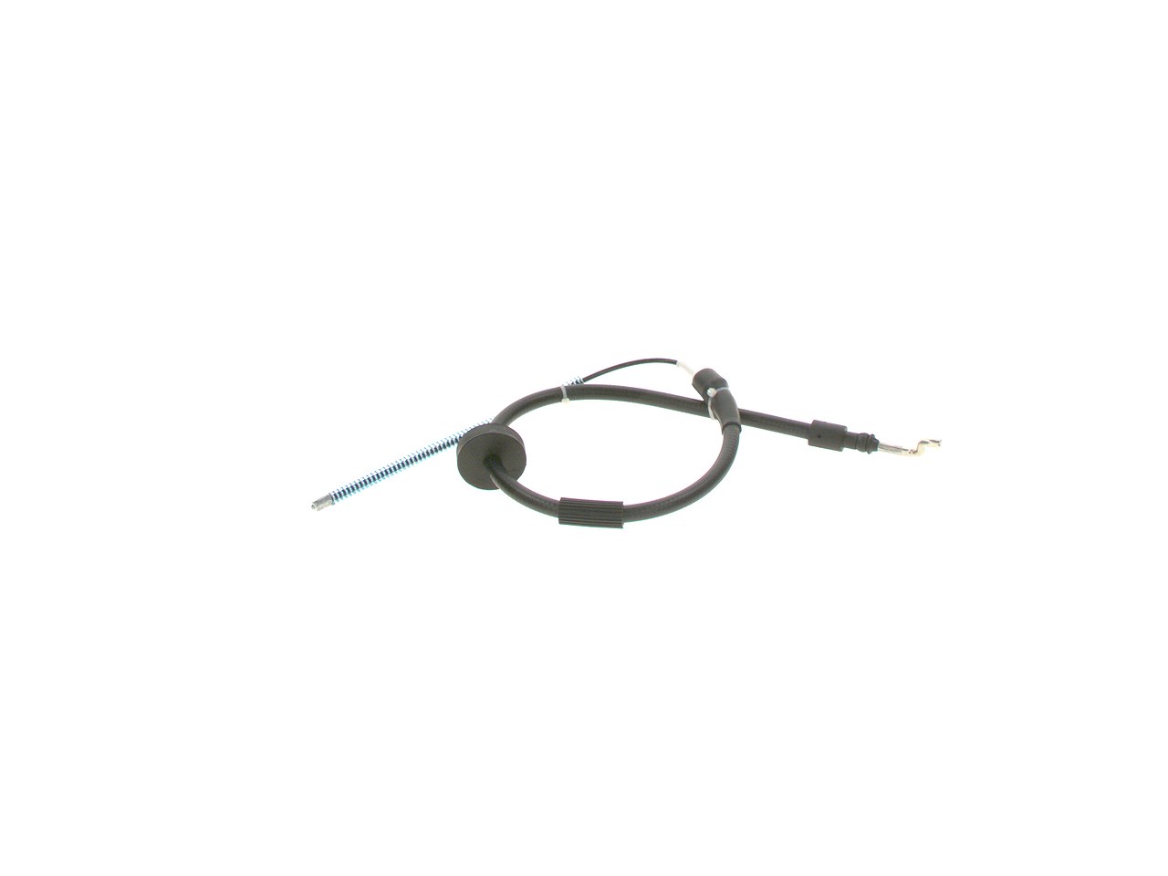 Bosch Seilzug, Feststellbremse [Hersteller-Nr. 1987477171] für VW