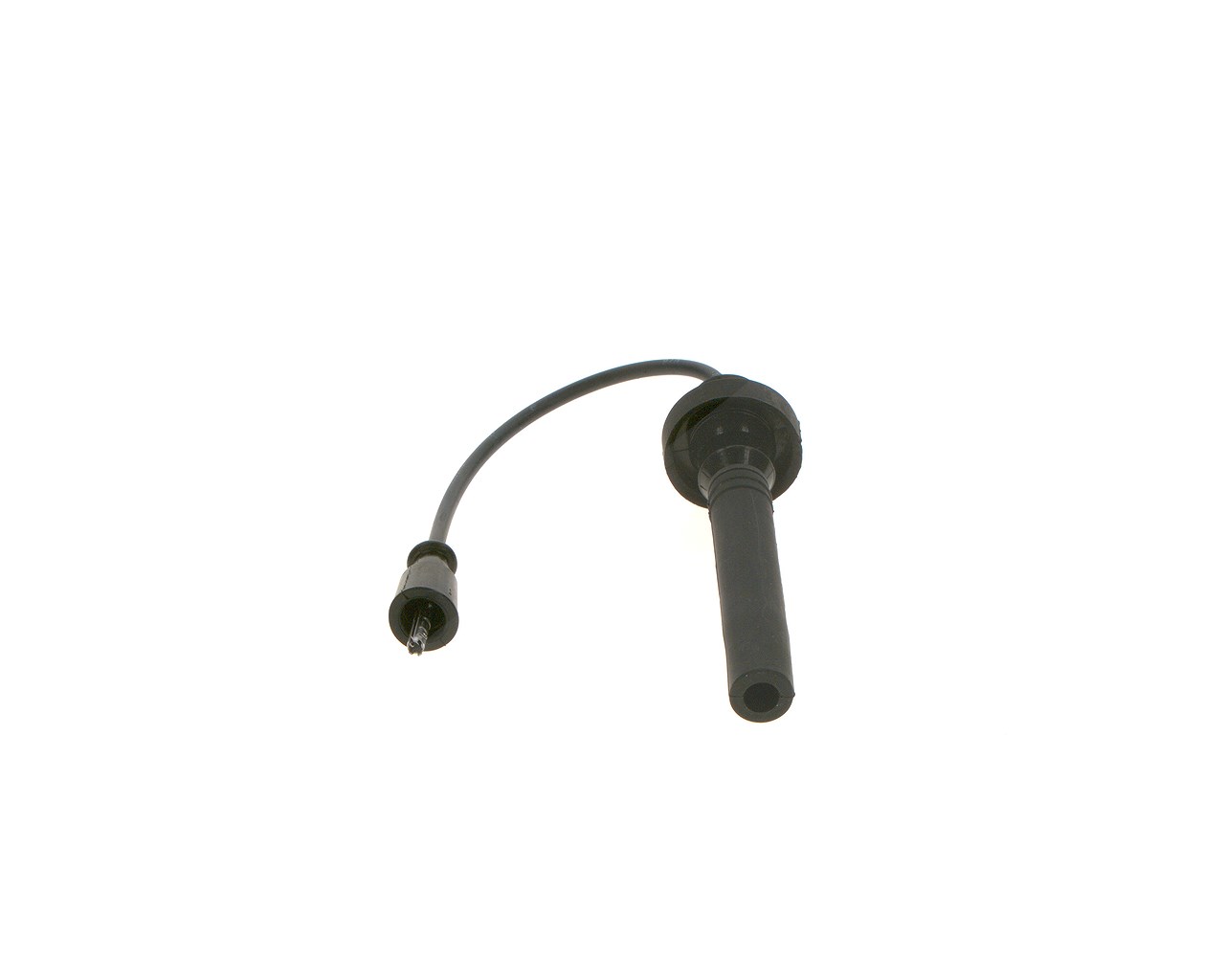 Bosch Zündleitungssatz [Hersteller-Nr. 0986357273] für Mitsubishi
