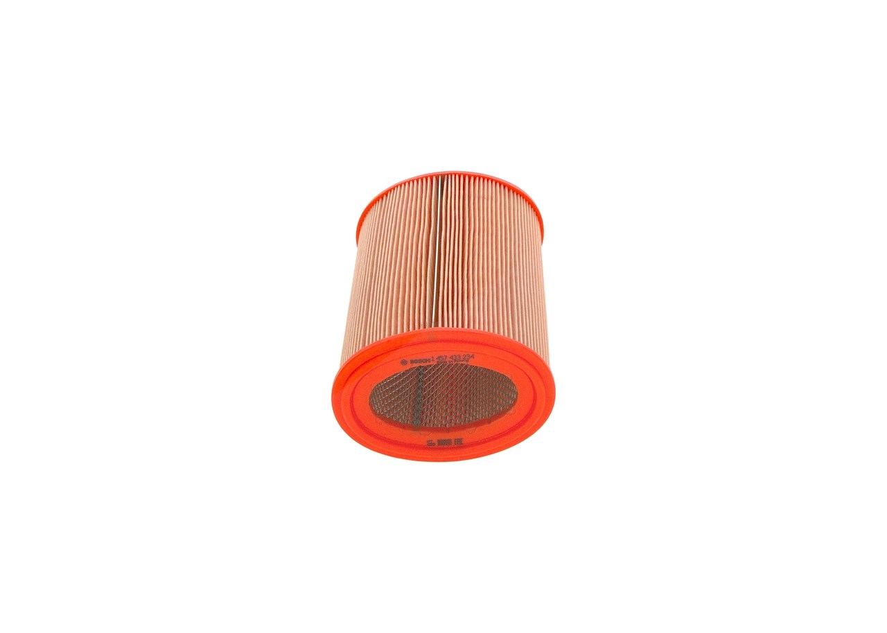 Bosch Luftfilter [Hersteller-Nr. 1457433234] für Rover, Peugeot, Nissan, Citroën