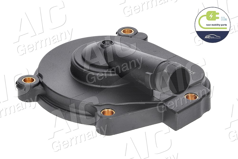 Aic Ölabscheider, Kurbelgehäuseentlüftung [Hersteller-Nr. 58029] für Mercedes-Benz