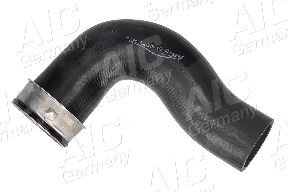 Aic Ladeluftschlauch [Hersteller-Nr. 56720] für VW, Audi, Seat, Skoda