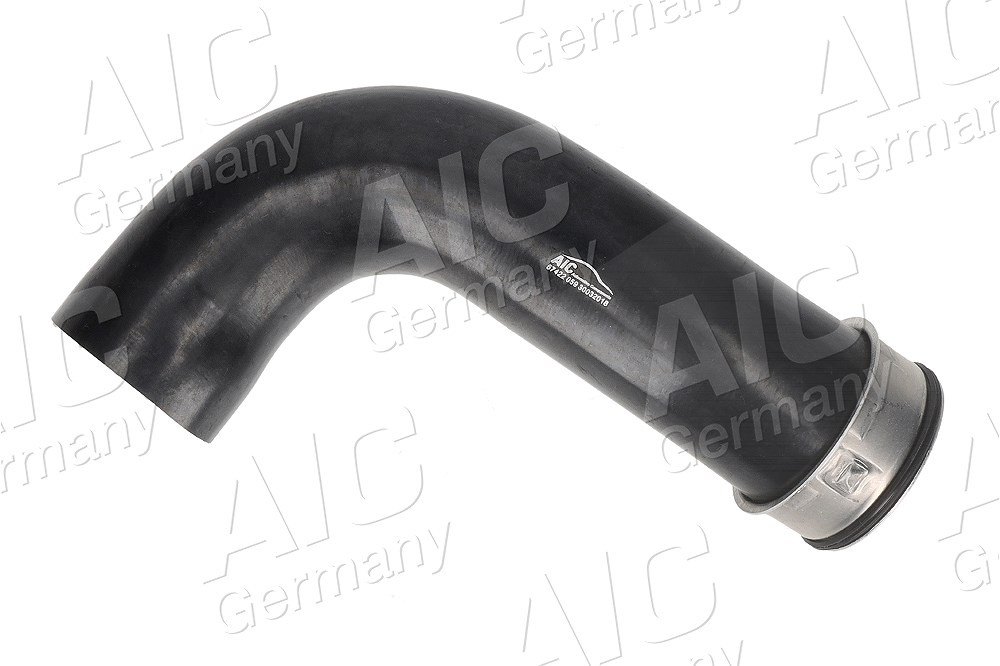 Aic Ladeluftschlauch [Hersteller-Nr. 57422] für Mercedes-Benz