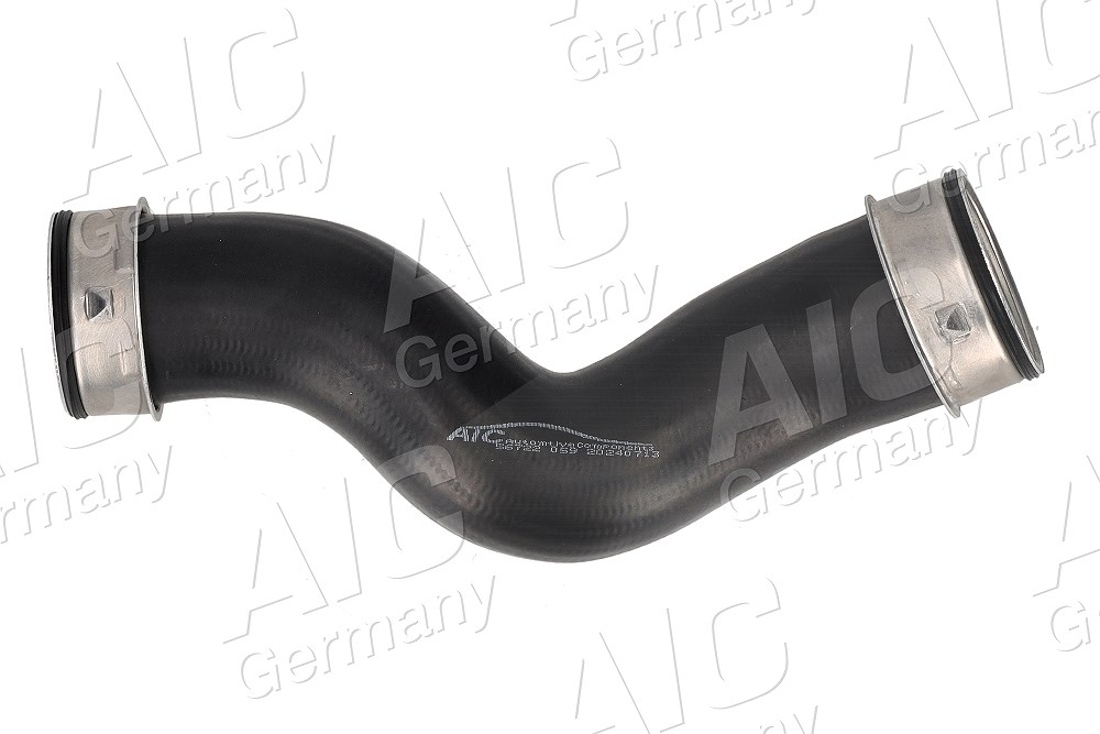 Aic Ladeluftschlauch [Hersteller-Nr. 56722] für Audi, Skoda, VW, Seat