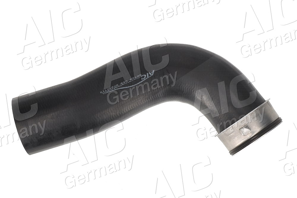 Aic Ladeluftschlauch [Hersteller-Nr. 56729] für Seat, Audi, VW, Skoda
