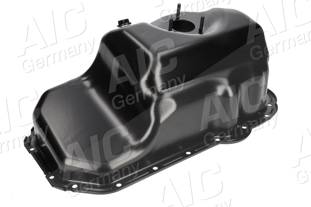 Aic Ölwanne [Hersteller-Nr. 58154] für Audi, Skoda, VW, Seat