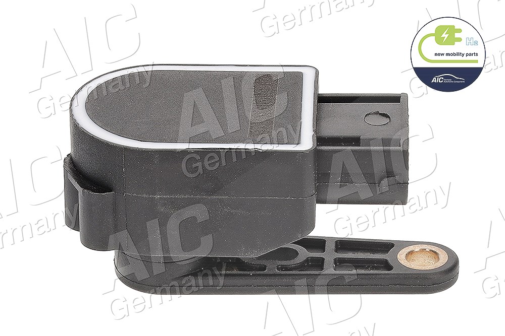 Aic Sensor, Xenonlicht (Leuchtweiteregulierung) [Hersteller-Nr. 58240] für Mercedes-Benz, BMW
