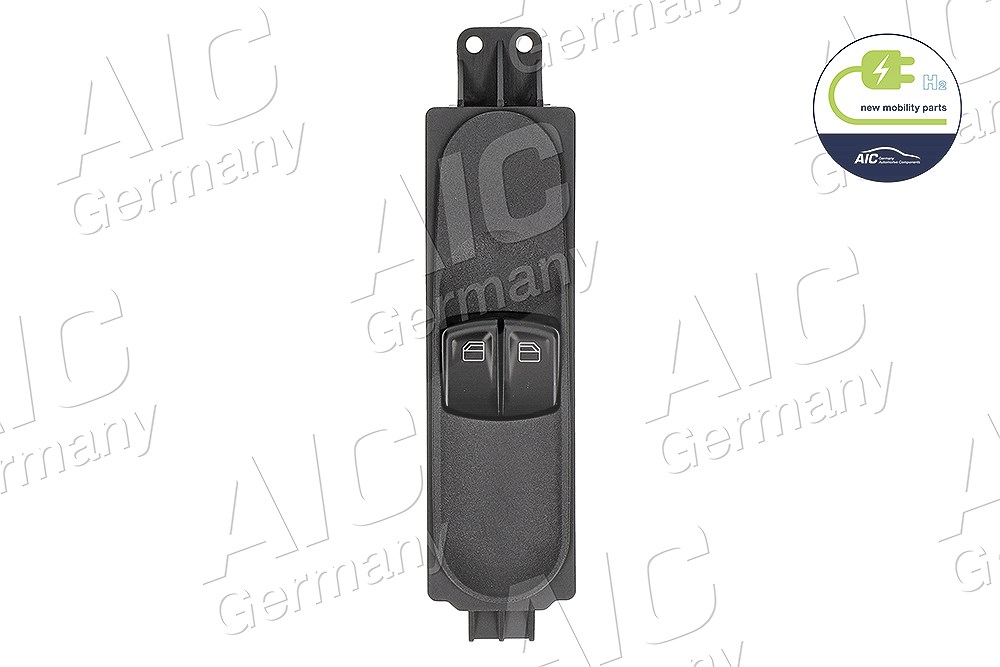 Aic Schalter, Fensterheber [Hersteller-Nr. 57588] für Mercedes-Benz