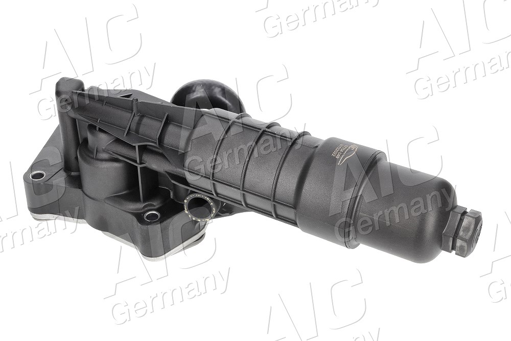 Aic Gehäuse, Ölfilter [Hersteller-Nr. 57704] für Mercedes-Benz