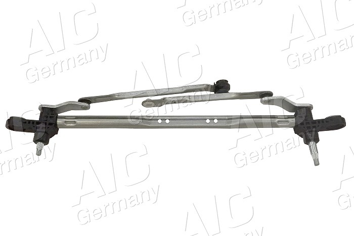 Aic Wischergestänge ohne Motor [Hersteller-Nr. 57074] für Fiat