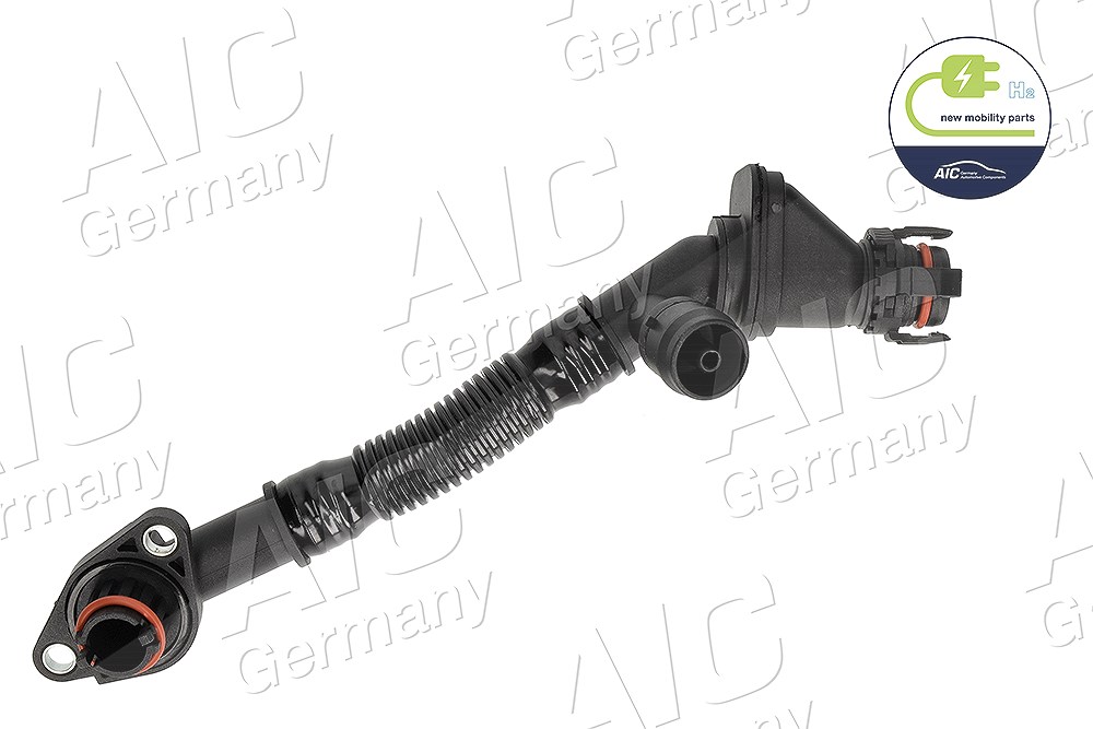 Aic Schlauch, Kurbelgehäuseentlüftung [Hersteller-Nr. 57750] für BMW