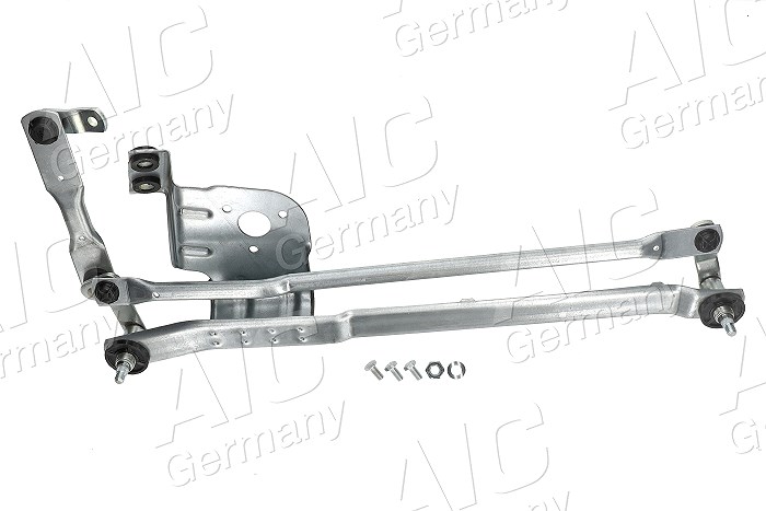 Aic Wischergestänge [Hersteller-Nr. 58807] für Fiat