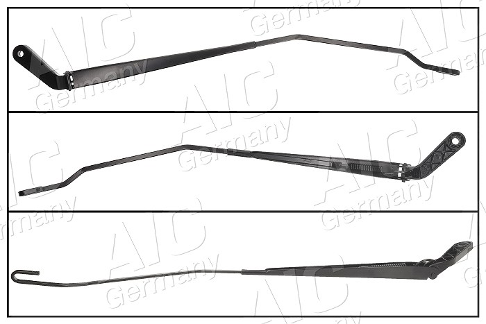 Aic Wischarm, Scheibenreinigung [Hersteller-Nr. 52986] für Peugeot