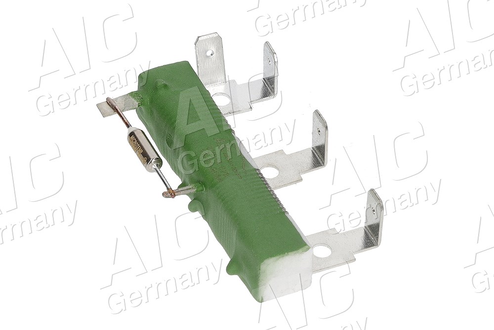 Aic Widerstand, Innenraumgebläse [Hersteller-Nr. 57316] für VW