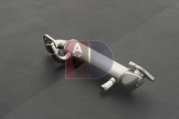 Aks Dasis Kühler, Abgasrückführung [Hersteller-Nr. 045178N] für VW