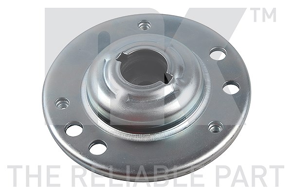 Nk Federbeinstützlager [Hersteller-Nr. 673611] für Opel, Vauxhall, Saab, Fiat