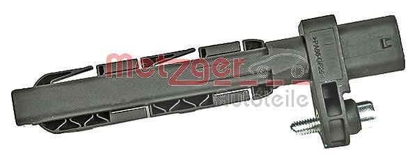 Metzger Autoteile Impulsgeber, Kurbelwelle [Hersteller-Nr. 0902386] für Mini, Toyota, BMW