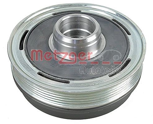 Metzger Autoteile Riemenscheibe, Kurbelwelle [Hersteller-Nr. 6400088] für Mini, BMW