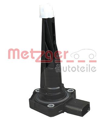 Metzger Autoteile Sensor, Motorölstand [Hersteller-Nr. 0901282] für Rolls-royce, BMW