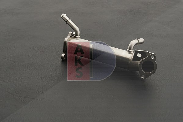 Aks Dasis Kühler, Abgasrückführung [Hersteller-Nr. 095039N] für Ford