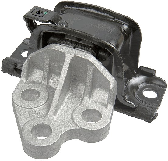 Lemförder Lagerung, Schaltgetriebe [Hersteller-Nr. 3975101] für Vauxhall, Opel
