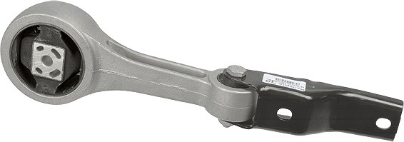 Lemförder Lagerung, Schaltgetriebe [Hersteller-Nr. 3911701] für Skoda, Seat, Audi, VW