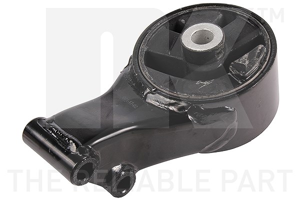 Nk Lagerung, Motor [Hersteller-Nr. 59736004] für Vauxhall, Opel, Saab