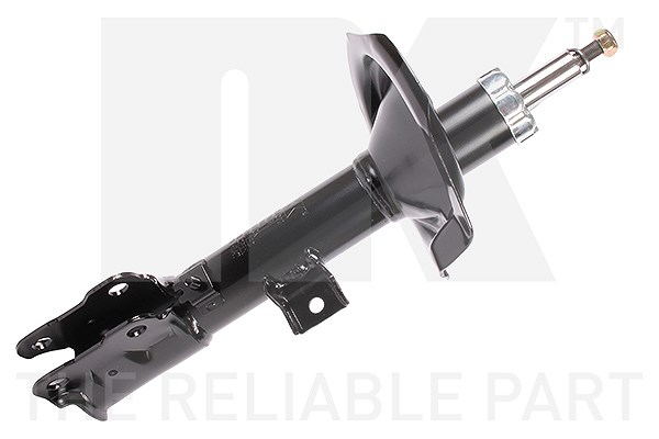 Nk Stoßdämpfer [Hersteller-Nr. 653034022] für Peugeot, Citroën, Mitsubishi
