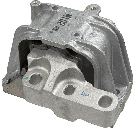 Lemförder Lagerung, Motor [Hersteller-Nr. 3977801] für Skoda, VW