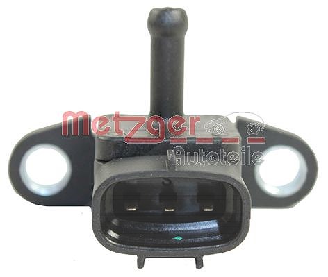 Metzger Autoteile Sensor, Ladedruck [Hersteller-Nr. 0906329] für Toyota