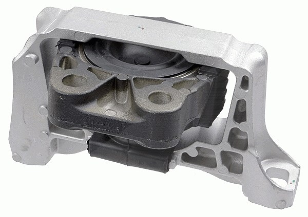 Lemförder Lagerung, Motor [Hersteller-Nr. 3772701] für Ford
