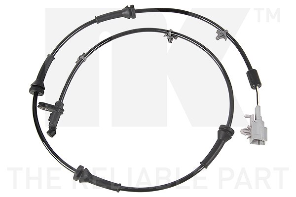 Nk Sensor, Raddrehzahl [Hersteller-Nr. 292239] für Nissan