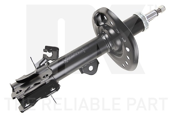 Nk Stoßdämpfer [Hersteller-Nr. 65221374] für Nissan